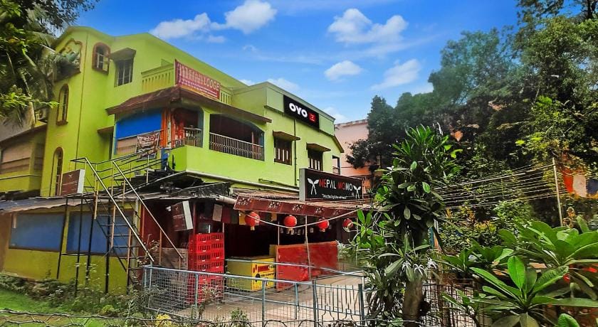 Super Hotel O A.R. Lodge Hotel in West Bengal