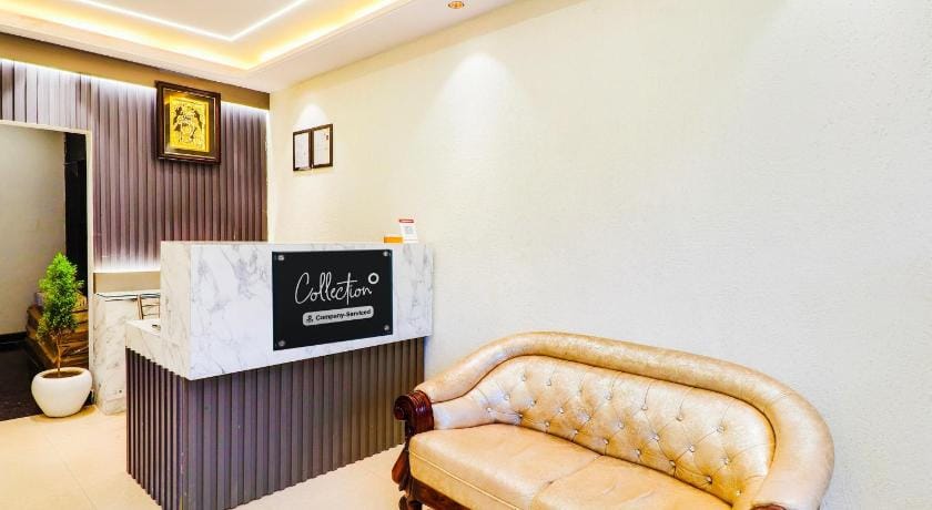 Super Collection O Kanwali Road Near Railway Station Hotel in Dehradun