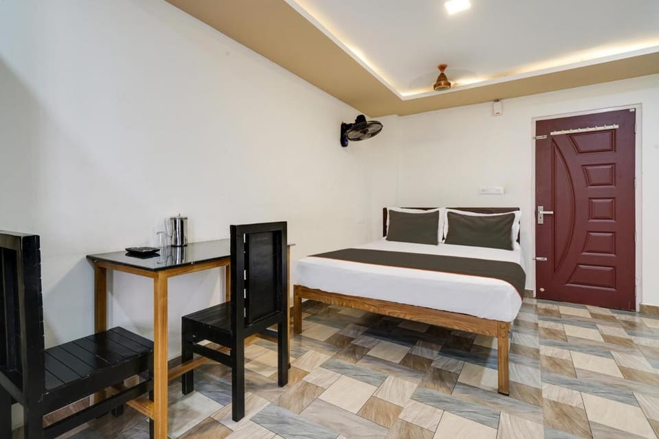 Buraimi Apartments Hotel in Kochi