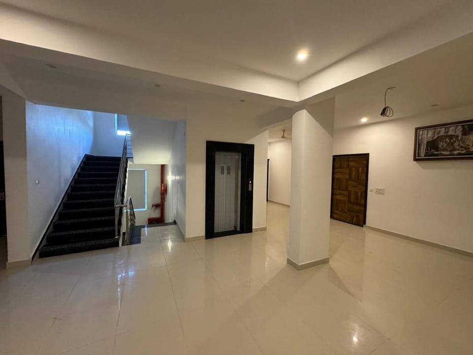 Hotel Shikaar Inn Hotel in Haryana