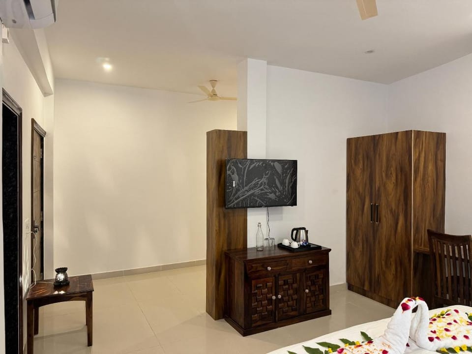 Hotel Shikaar Inn Hotel in Haryana