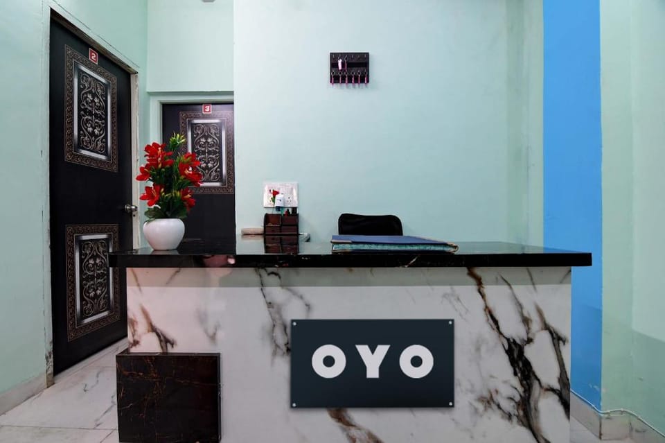Hotel O Relax Inn Hotel in Kolkata