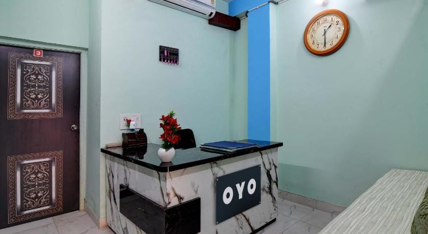 Hotel O Relax Inn Hotel in Kolkata