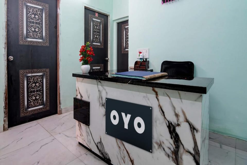 Hotel O Relax Inn Hotel in Kolkata