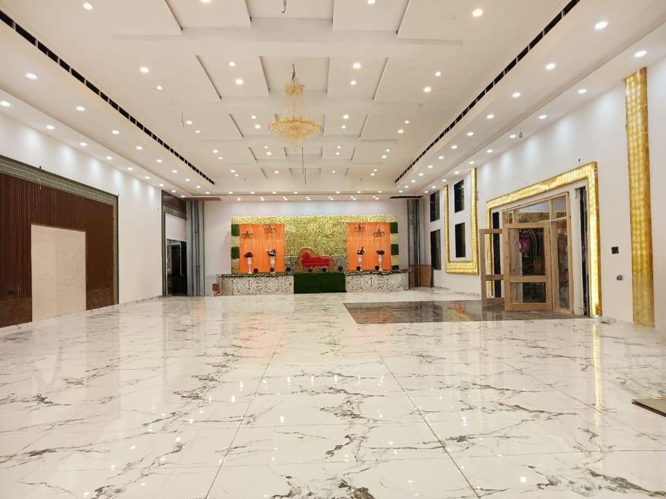 Varda Resort Hotel in India