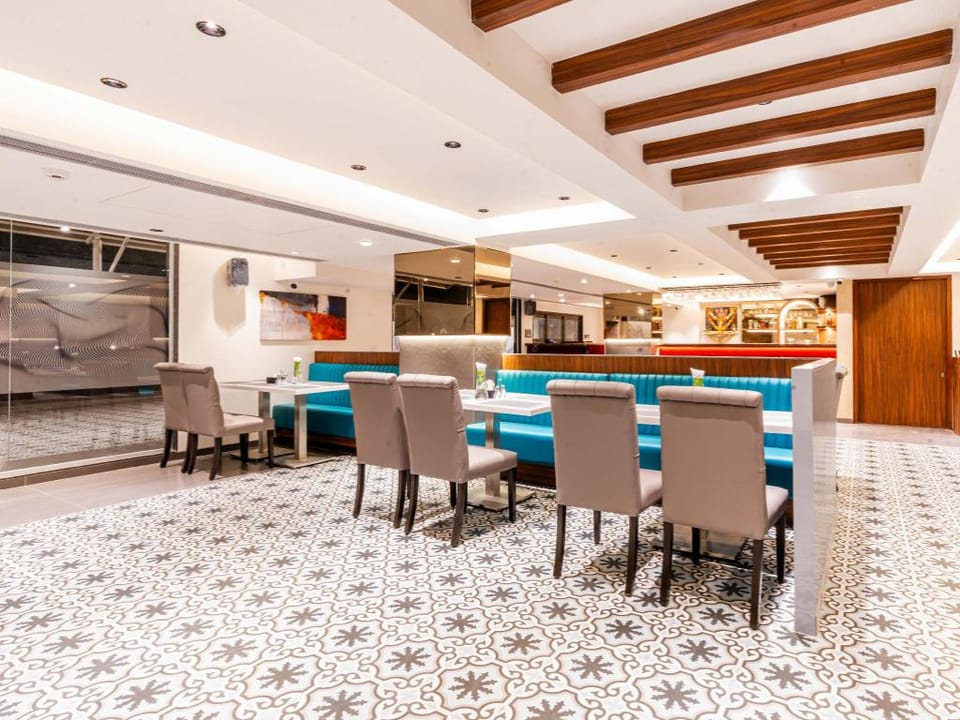 Treebo Premium Heritage Grand - Majiwada Thane Hotel in Thane