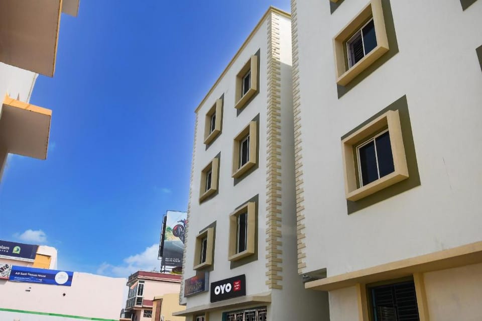 Hotel O ALYSAN STAY Hotel in Bhubaneswar