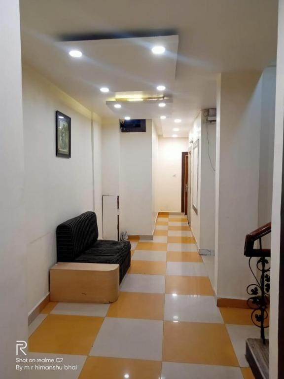 Hotel Angel regency Hotel in India
