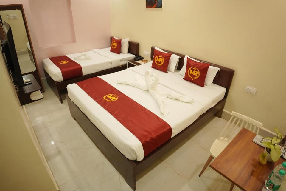 Hotel Mohi Raj By Basotel Hotel in India