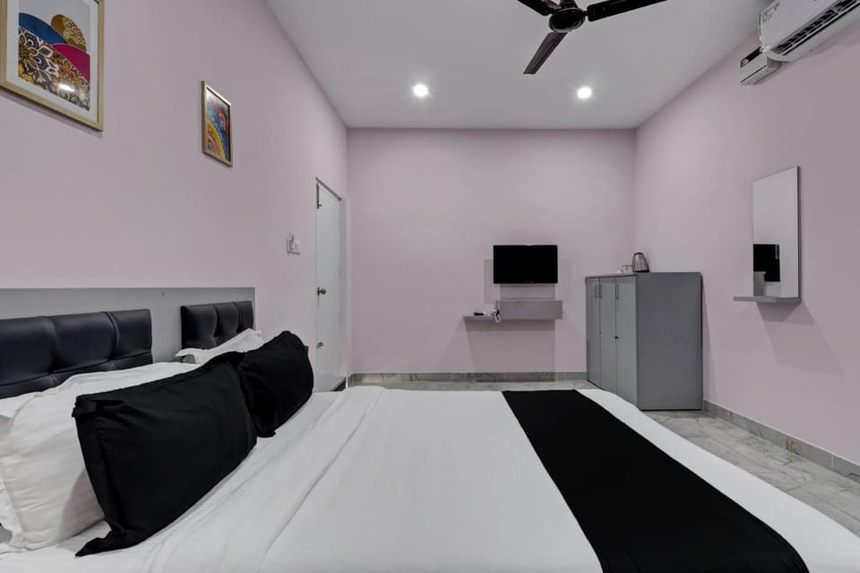 Hotel O Pearl Nest Hotel in Bengaluru