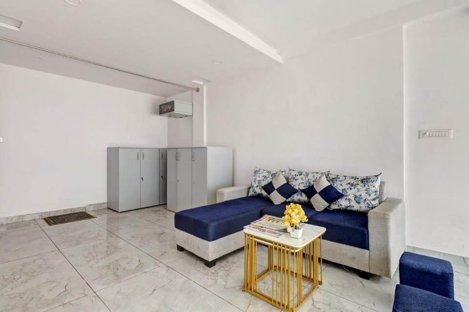 Hotel O Pearl Nest Hotel in Bengaluru