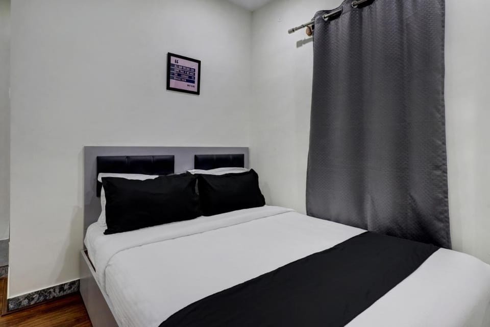 Hotel O Pearl Nest Hotel in Bengaluru