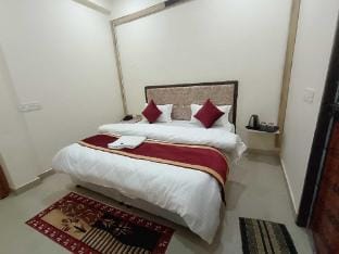 Hotel O Home HOTEL SIYA BIHARI Homestay Vacation rental in Nepal
