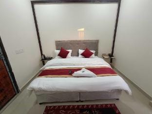 Hotel O Home HOTEL SIYA BIHARI Homestay Vacation rental in Nepal