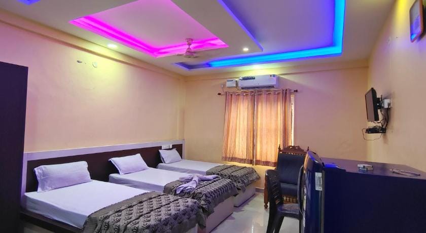 Geo Gardens Residency Hotel in Kochi