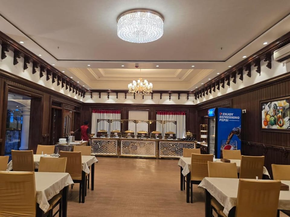 TRAVANN Hotel in Kerala