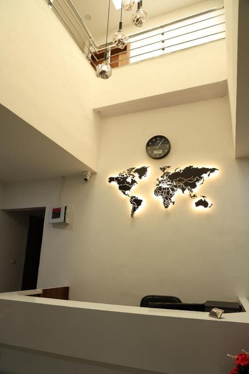 Hotel Aaram Kalupur Hotel in Ahmedabad