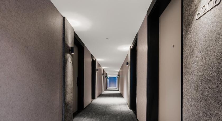 Atour Light Hotel Chongqing Yuzhong Daping Metro Station Hotel in China