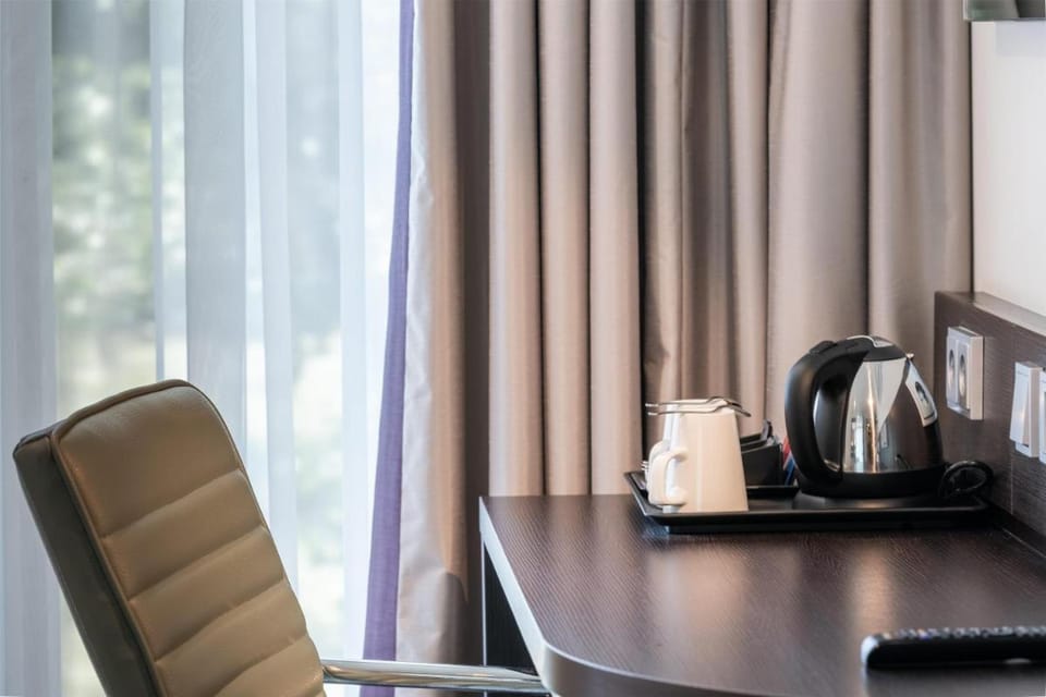 Premier Inn Hamburg City Zentrum Hotel in Hamburg