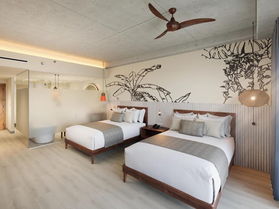 Hyatt Vivid Grand Island - All Inclusive - Adults Only Resort in Cancun