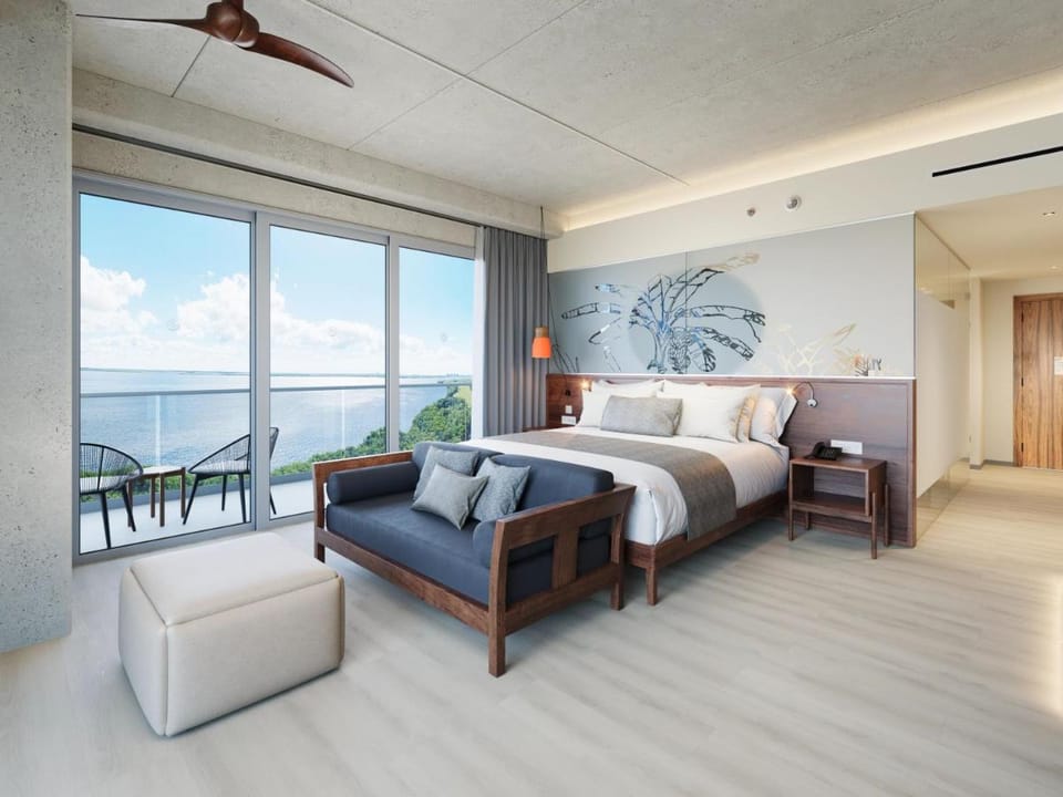 Hyatt Vivid Grand Island - All Inclusive - Adults Only Resort in Cancun