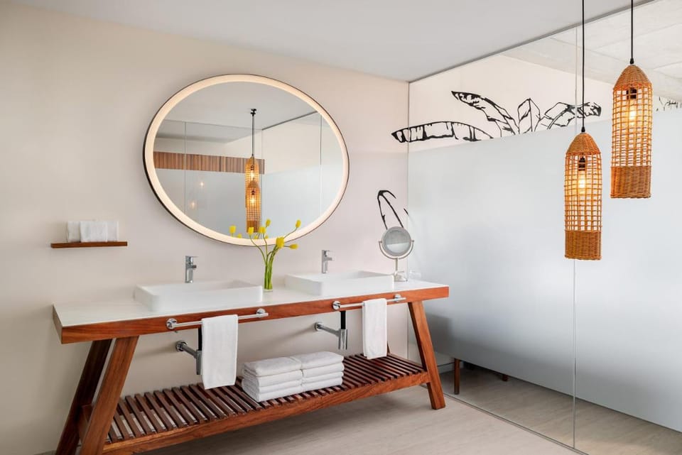 Hyatt Vivid Grand Island - All Inclusive - Adults Only Resort in Cancun