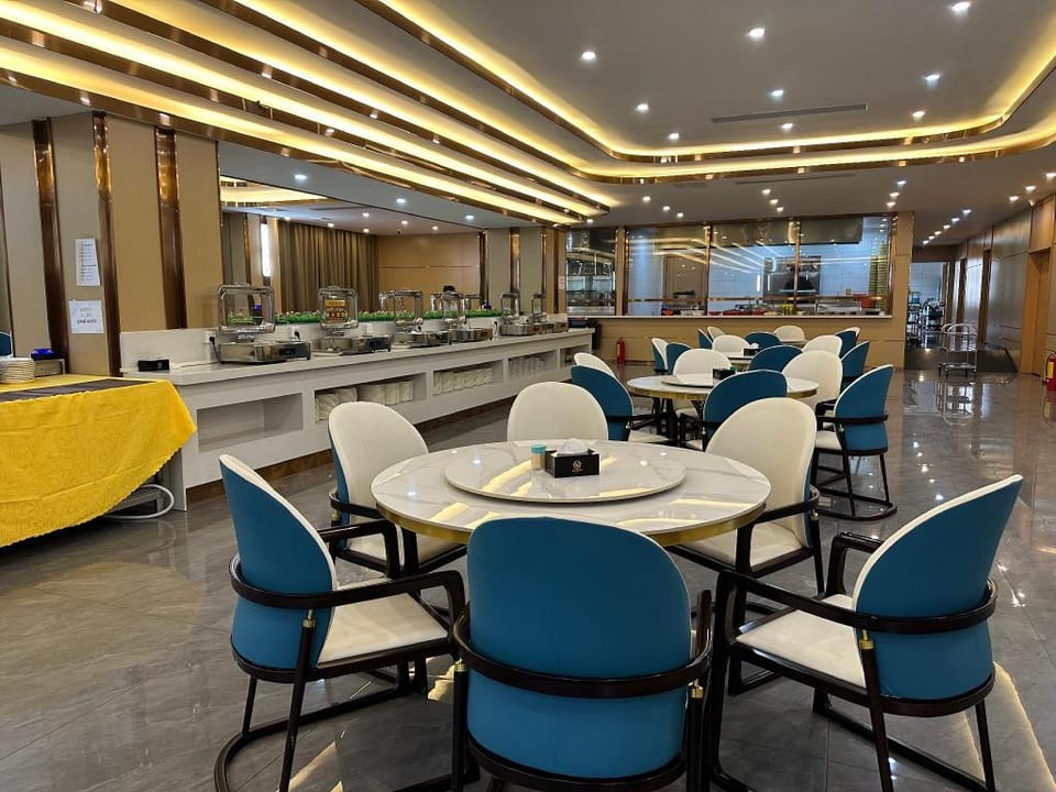 XI AN JIU DIAN Hotel Hotel in Sihanoukville