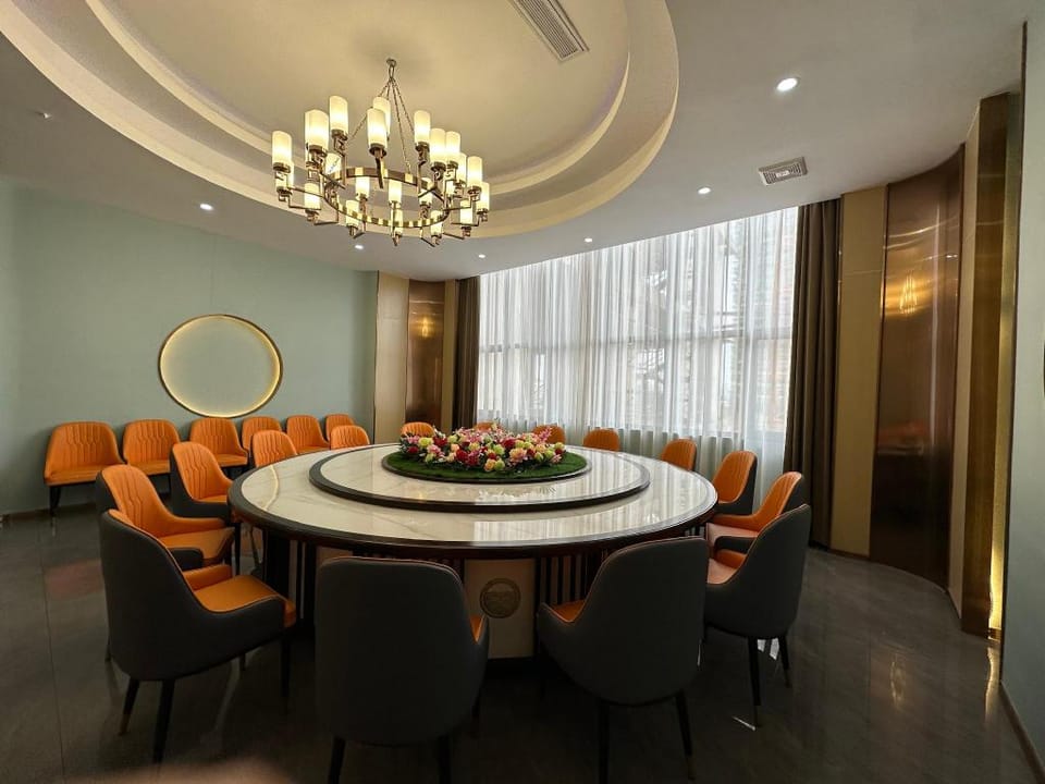 XI AN JIU DIAN Hotel Hotel in Sihanoukville