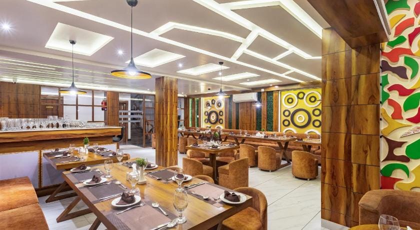 Accom Hotel Hotel in West Bengal