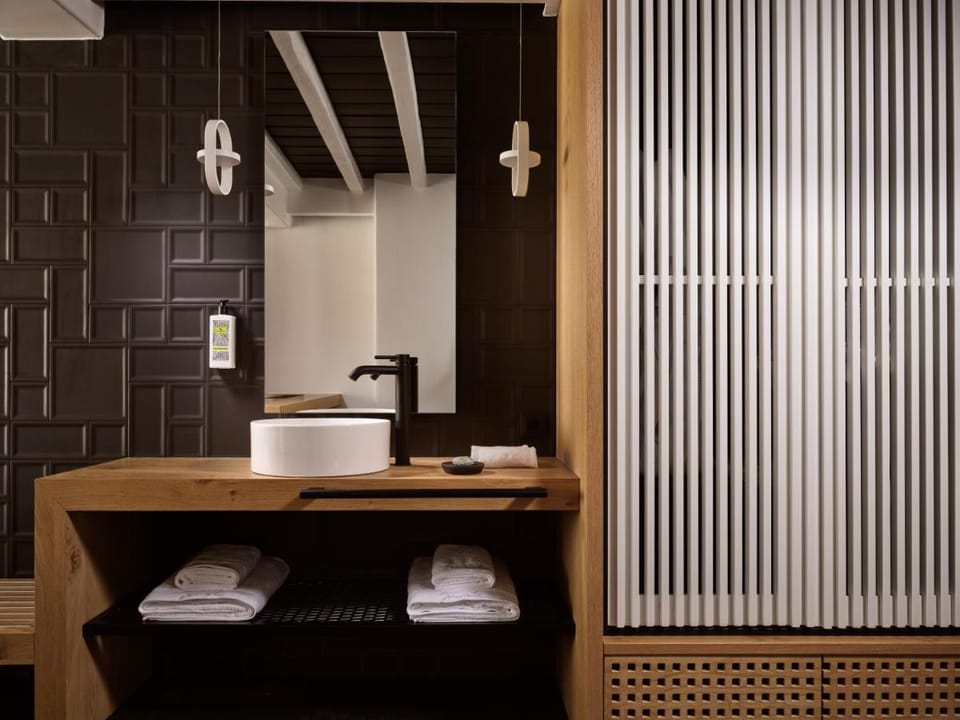 Semeli Coast Mykonos Curio Collection by Hilton Hotel in Mykonos, Mikonos 846 00, Greece