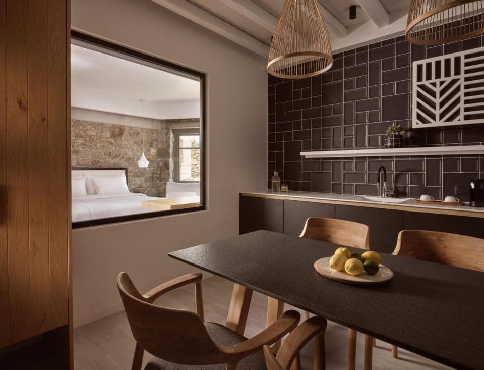 Semeli Coast Mykonos Curio Collection by Hilton Hotel in Mykonos, Mikonos 846 00, Greece