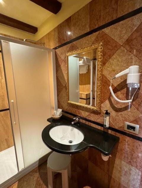 Ca' San Zaccaria Bed and Breakfast in San Marco