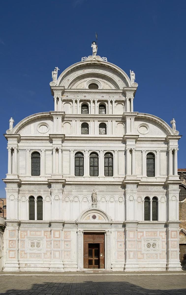 Ca' San Zaccaria Bed and Breakfast in San Marco