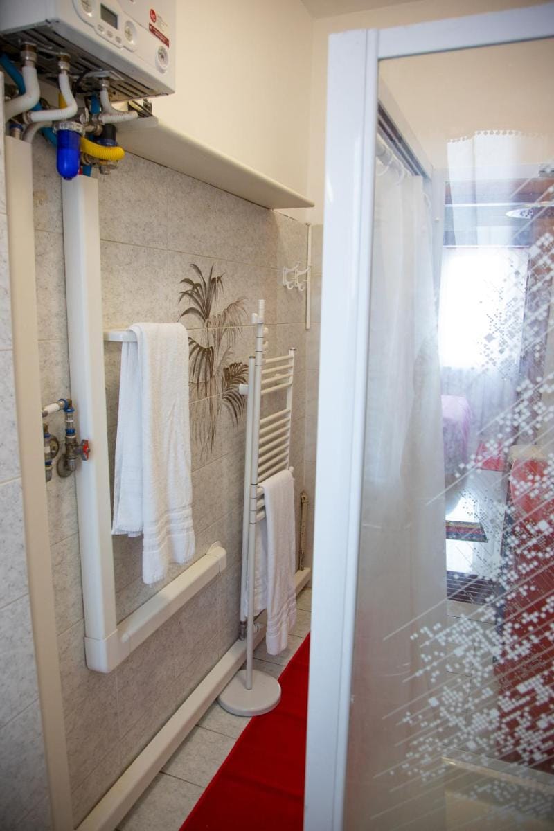 Ca Rizzardi Bed and Breakfast in Venice