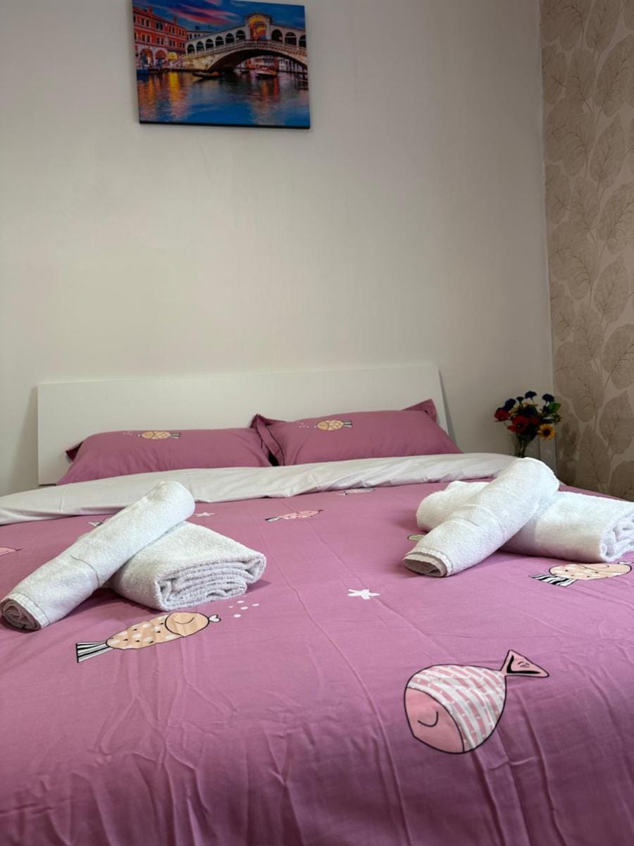 Ca Rizzardi Bed and Breakfast in Venice
