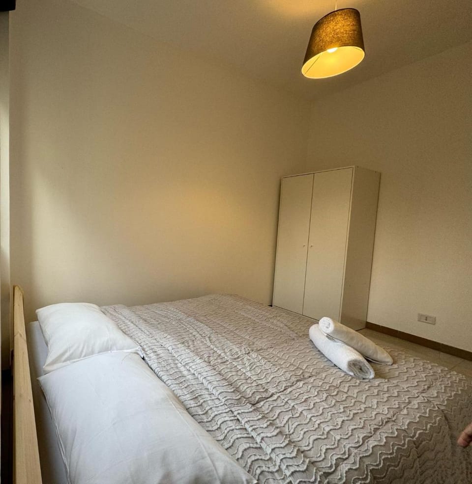 RAHIMA GUEST HOUSE Bed and Breakfast in Rome