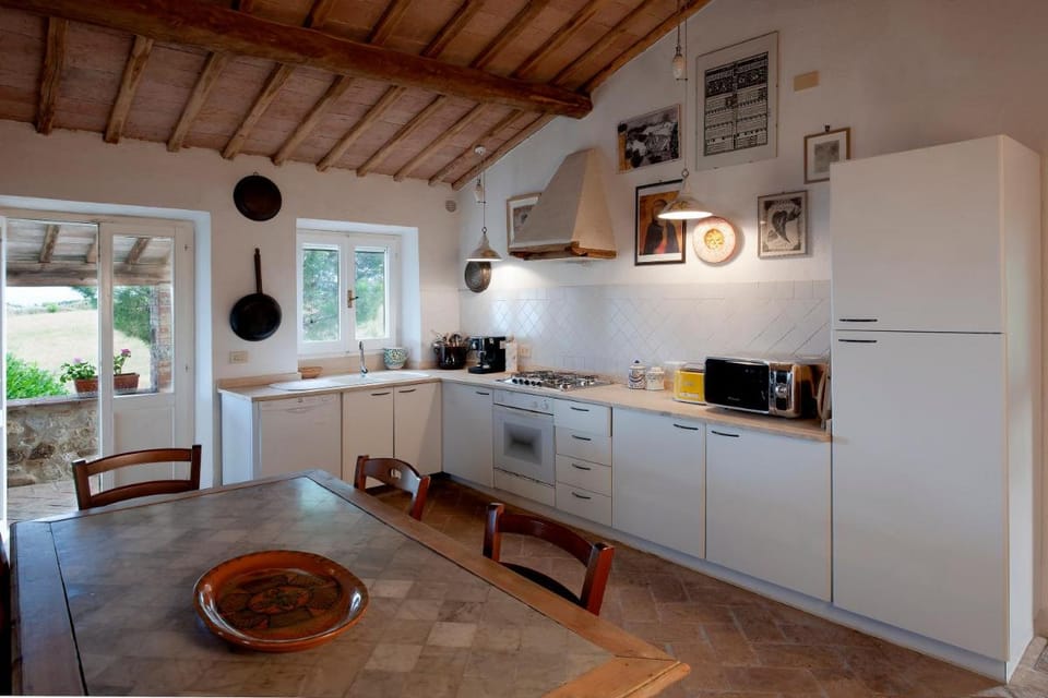 Villa degli Artisti Villa in Umbria