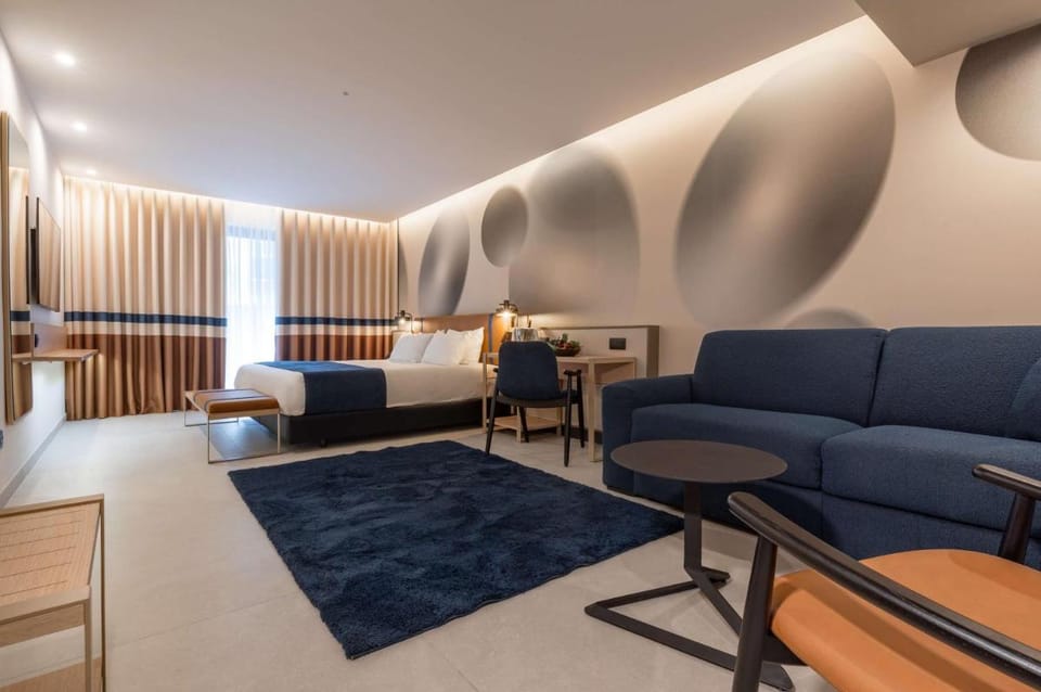 Best Western Premier Malta Hotel in Saint Paul's Bay
