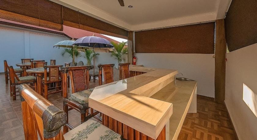 Serendipity Bali Apartment hotel in Denpasar