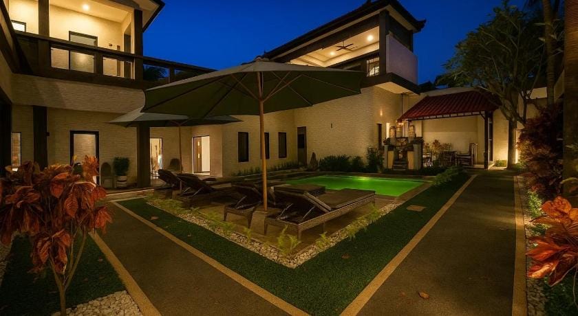 Serendipity Bali Apartment hotel in Denpasar