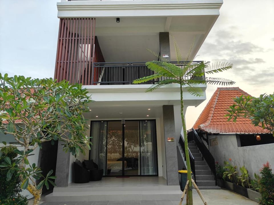 Alam Cottage Uluwatu Hotel in Bali