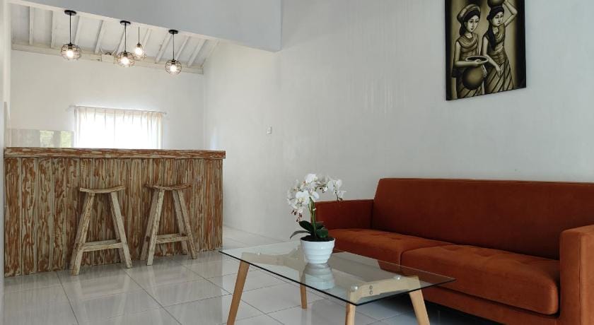 Alam Cottage Uluwatu Hotel in Bali