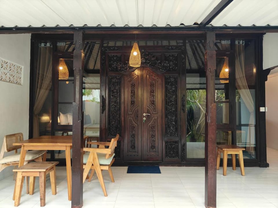 Alam Cottage Uluwatu Hotel in Bali