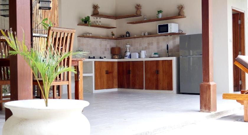 Dolce Magia Villa in Pemenang