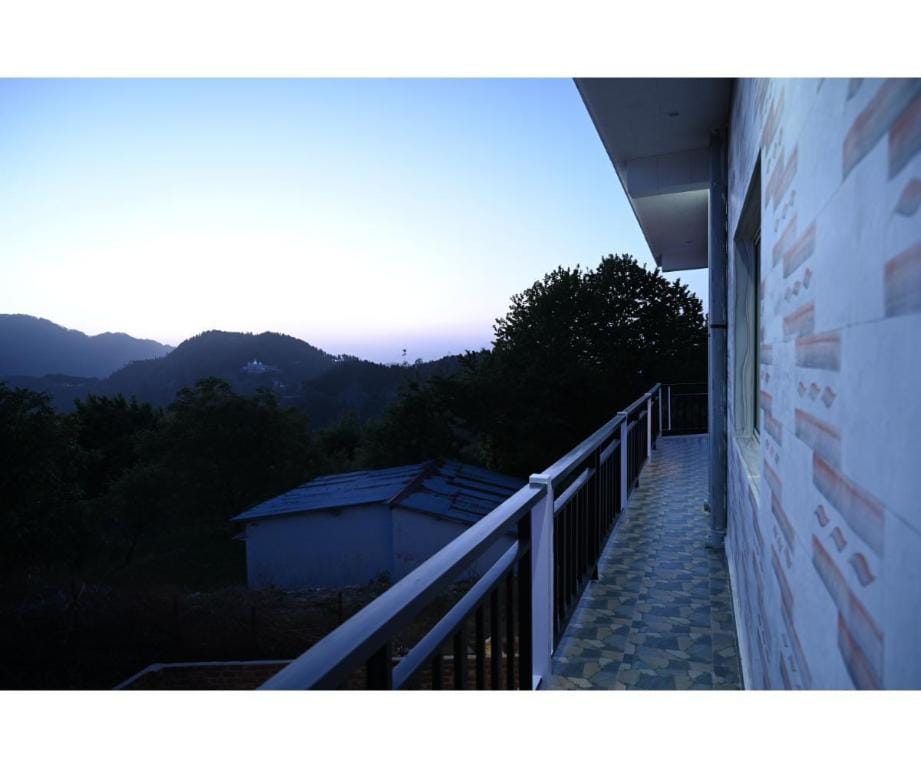 Family Home Stay Hotel in Uttarakhand