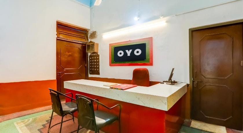 Hotel O Mannat Hotel in Uttar Pradesh
