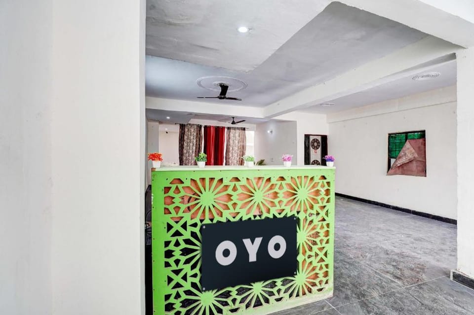 Collection O Nirvana Stay Hotel in Uttar Pradesh