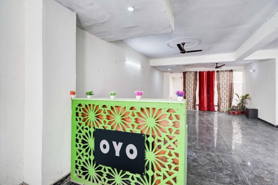 Collection O Nirvana Stay Hotel in Uttar Pradesh