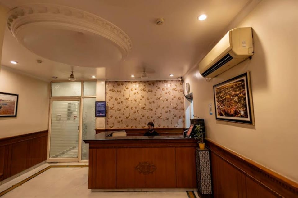Hotel Suncity Prayagraj Hotel in Uttar Pradesh