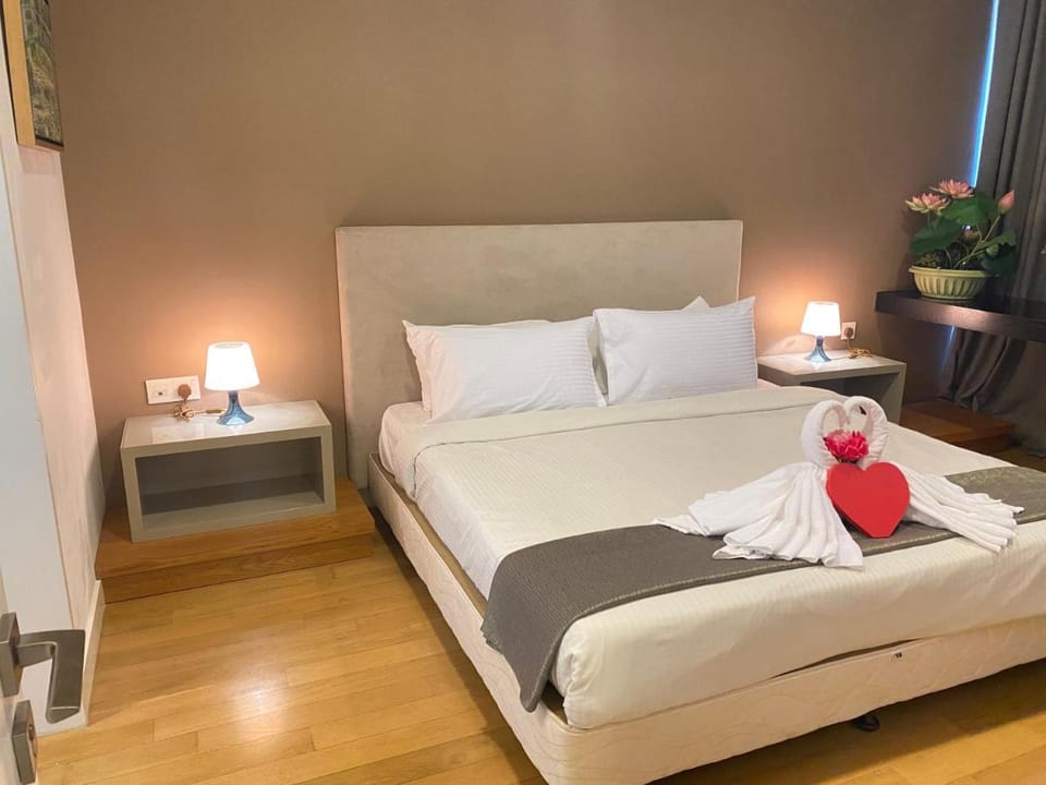 KLCC Sky Villa Suites Platinum Apartment in Federal Territory of Kuala Lumpur